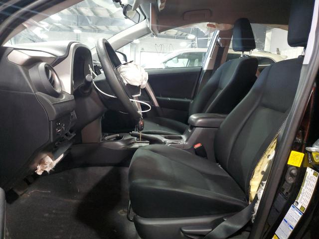 Photo 7 from auction – 2016 TOYOTA RAV4 LE with VIN 2T3BFREV9GW520610