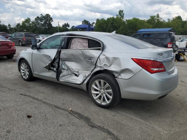 Photo 2 from auction – 2014 BUICK LACROSSE with VIN 1G4GB5G36EF298155