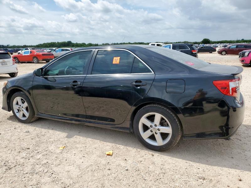 Photo 2 from auction – 2014 TOYOTA CAMRY L with VIN 4T1BF1FK4EU820938