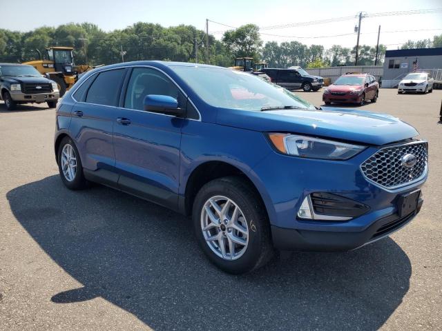 Photo 4 from auction – 2024 FORD EDGE SEL with VIN 2FMPK4J91RBB20152