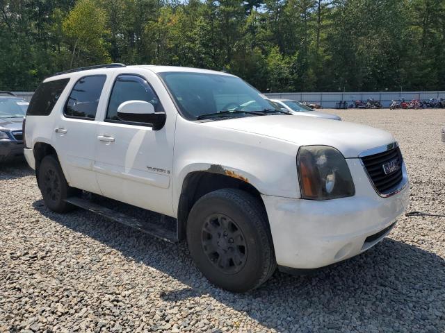 Photo 4 from auction – 2007 GMC YUKON with VIN 1GKFK13087J386780
