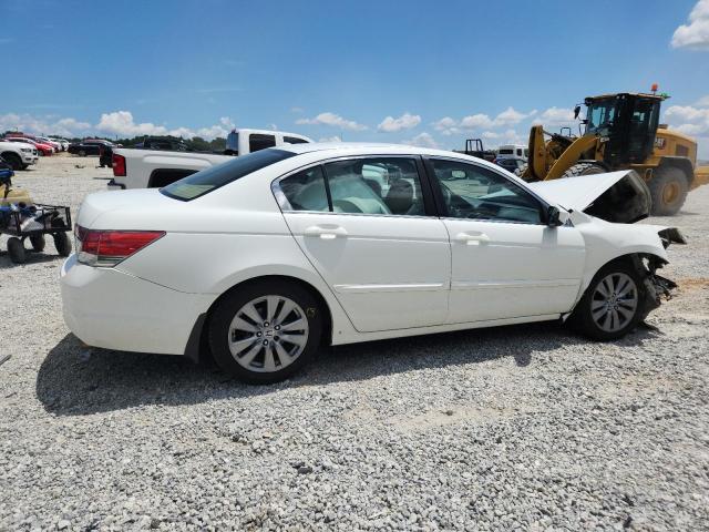 Photo 3 from auction – 2012 HONDA ACCORD EXL with VIN 1HGCP2F84CA117825