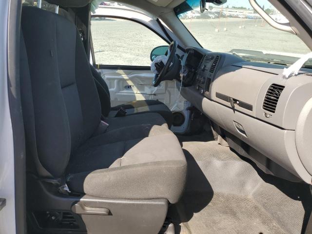 Photo 10 from auction – 2012 CHEVROLET SILVERADO with VIN 1GCNCPEX3CZ280511