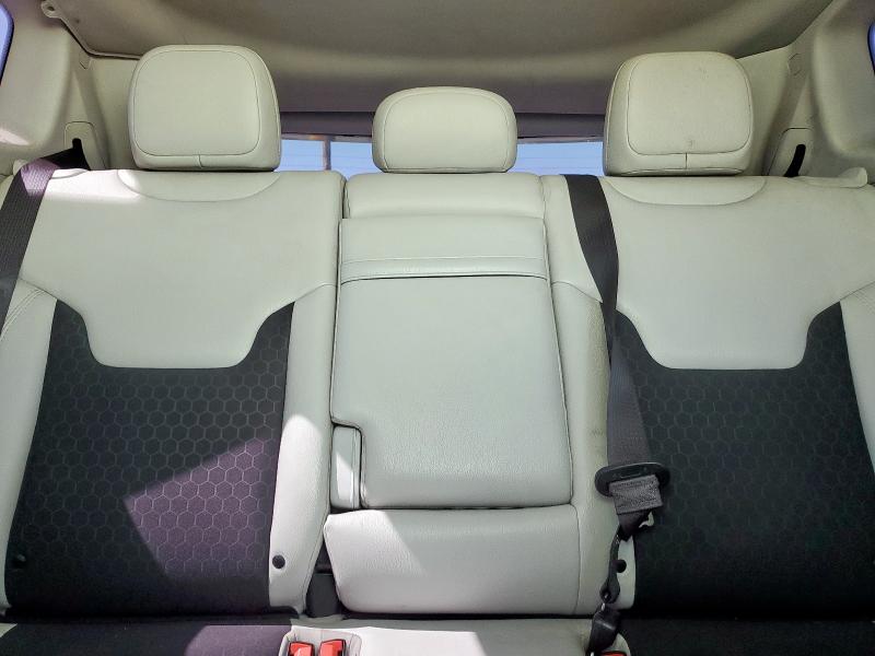 Photo 10 from auction – 2019 JEEP COMPASS LA with VIN 3C4NJCBB5KT726090