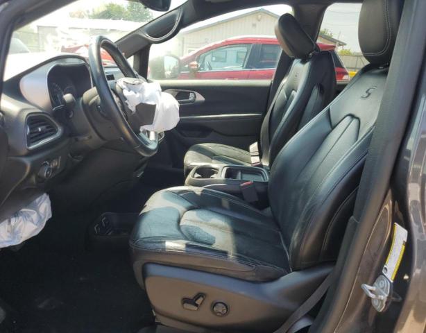 Photo 7 from auction – 2018 CHRYSLER PACIFICA T with VIN 2C4RC1BG8JR362437