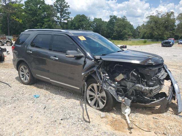 Photo 4 from auction – 2019 FORD EXPLORER LIMITED with VIN 1FM5K7F87KGB41479