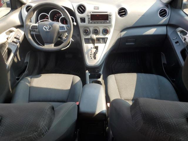 Photo 8 from auction – 2011 TOYOTA COROLLA MA with VIN 2T1LE4EE9BC019990