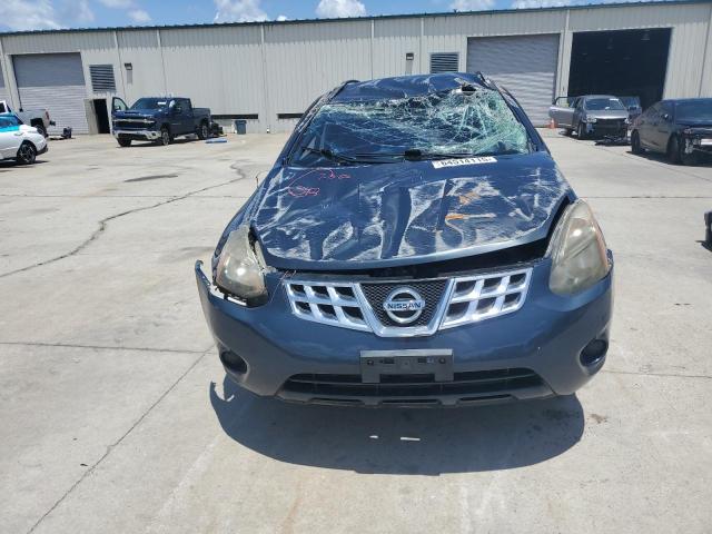 Photo 5 from auction – 2014 NISSAN ROGUE SELECT S with VIN JN8AS5MV6EW704746