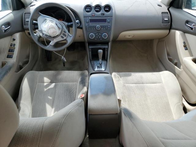 صورة رقم 8 من المزاد - 2012 NISSAN ALTIMA BAS مع VIN 1N4AL2APXCC248588