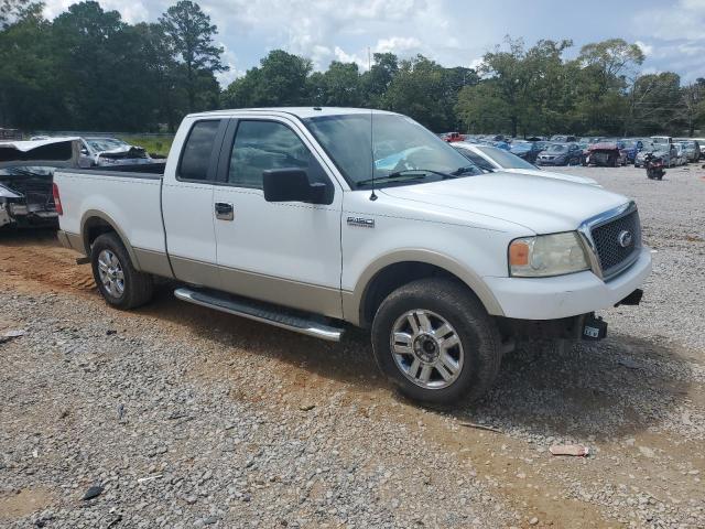 Photo 4 from auction – 2008 FORD F150 with VIN 1FTPX12VX8FA65682