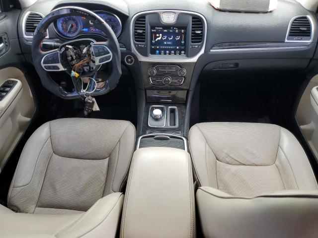 Photo 8 from auction – 2019 CHRYSLER 300 with VIN 2C3CCAEG0KH536157