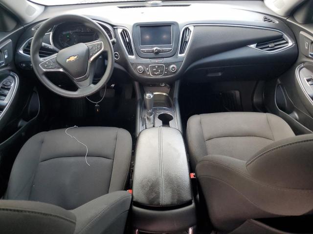 Photo 8 from auction – 2018 CHEVROLET MALIBU LT with VIN 1G1ZD5ST8JF264686