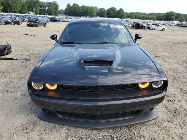 Photo 5 from auction – 2023 DODGE CHALLENGER R/T with VIN 2C3CDZBTXPH655256