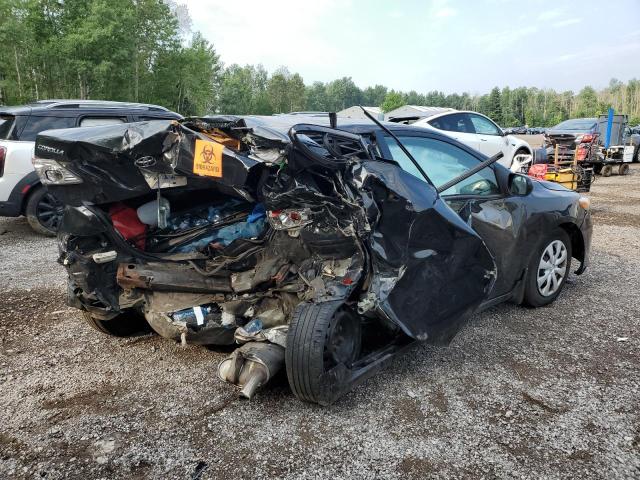 Photo 3 from auction – 2012 TOYOTA COROLLA BA with VIN 2T1BU4EE0CC861875