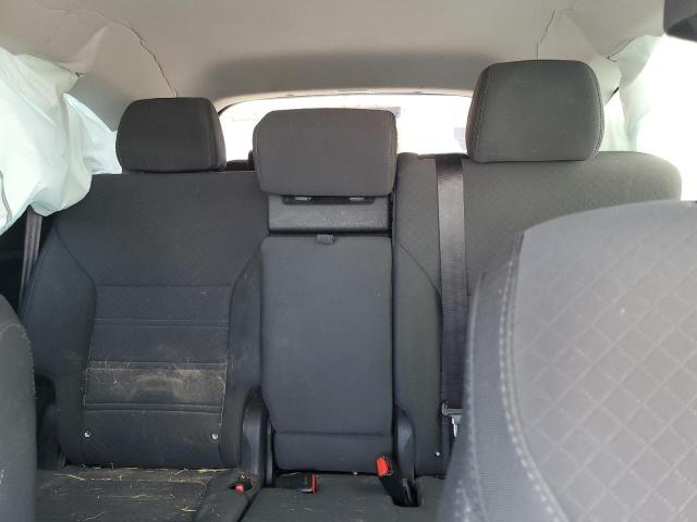 Photo 10 from auction – 2020 KIA SORENTO with VIN 5XYPGDA58LG631427