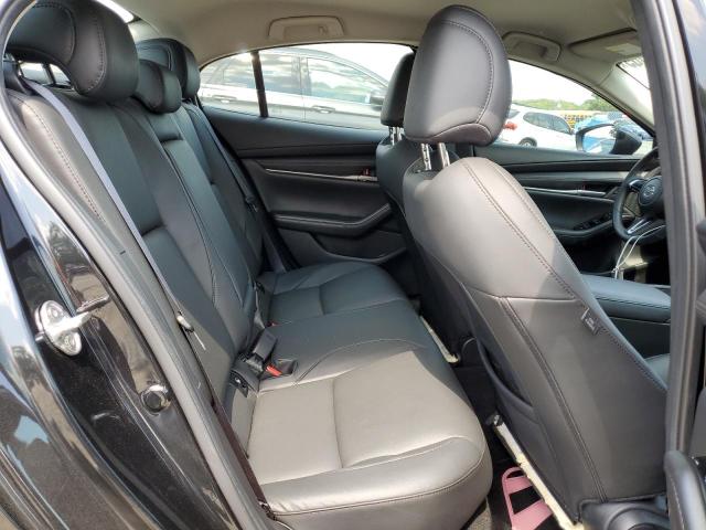 Photo 10 from auction – 2024 MAZDA 3 SELECT S with VIN 3MZBPABM2RM410381
