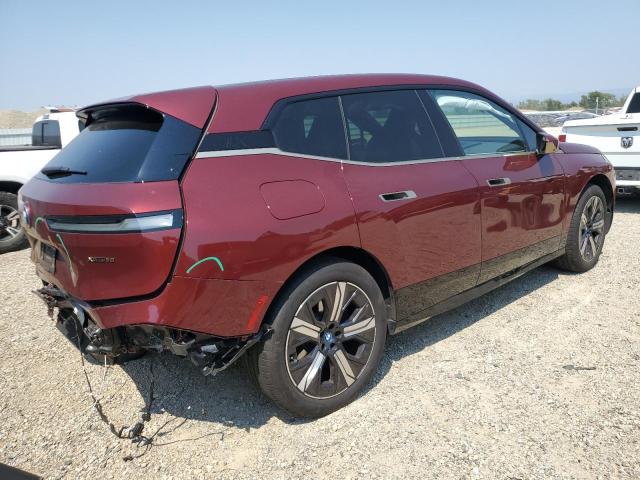Photo 3 from auction – 2024 BMW IX XDRIVE5 with VIN WB523CF09RCP41702