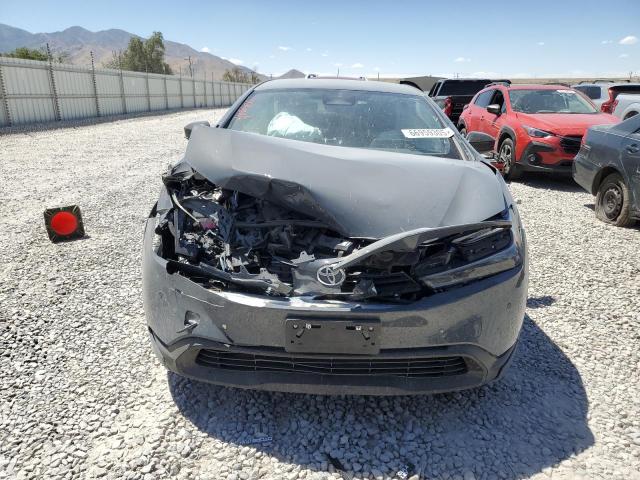 Photo 5 from auction – 2025 TOYOTA PRIUS with VIN JTDACAAU1S3062446