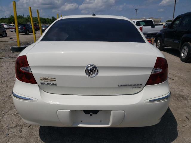 Photo 6 from auction – 2006 BUICK LACROSSE C with VIN 2G4WD582661275947