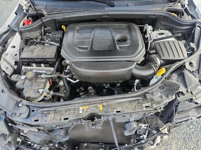 Photo 11 from auction – 2021 JEEP GRAND CHER with VIN 1C4RJFBG2MC670820
