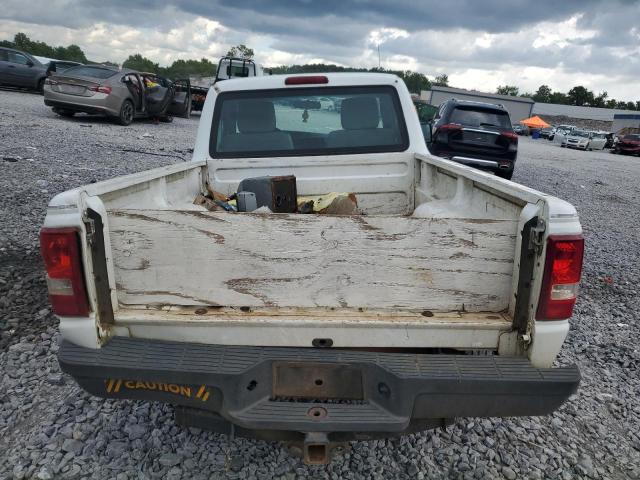 Photo 6 from auction – 2011 FORD RANGER with VIN 1FTKR1AD7BPA12663