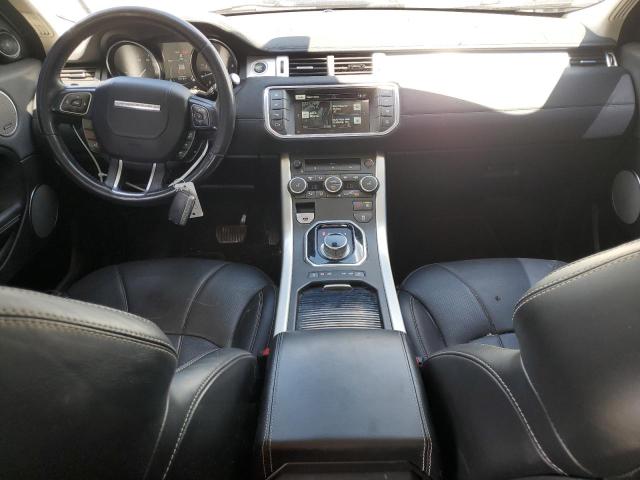 Photo 8 from auction – 2016 LAND ROVER RANGE ROVE with VIN SALVR2BG4GH098732