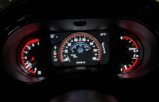 Photo 8 from auction – 2023 DODGE DURANGO R/ with VIN 1C4SDHCT5PC557478
