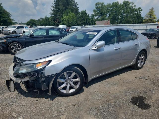 ACURA TL TECH 2014 con VIN 19UUA8F56EA003505 - Foto de la subasta