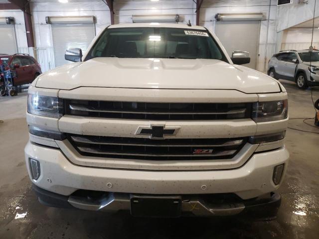Photo 5 from auction – 2016 CHEVROLET 1500 with VIN 3GCUKSEC1GG239640