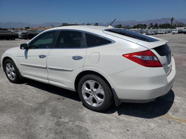 Photo 2 from auction – 2012 HONDA CROSSTOUR with VIN 5J6TF1H58CL003937