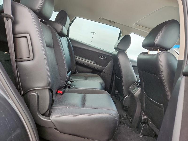 Photo 11 from auction – 2014 MAZDA CX-9 TOURI with VIN JM3TB2CA9E0432947