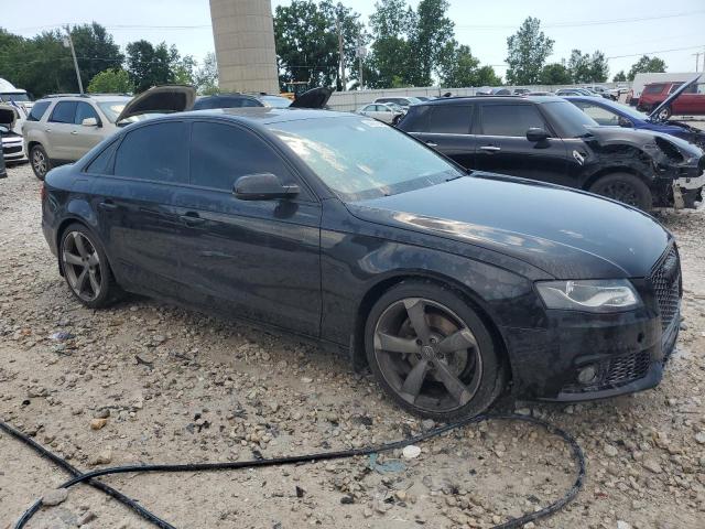 Photo 4 from auction – 2011 AUDI A4 PRESTIG with VIN WAUKFAFL2BN051209