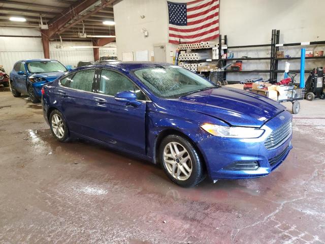 Photo 4 from auction – 2014 FORD FUSION SE with VIN 3FA6P0H72ER127708