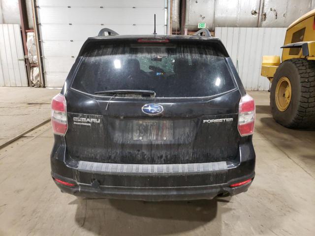 Photo 6 from auction – 2014 SUBARU FORESTER 2 with VIN JF2SJAMCXEH487962