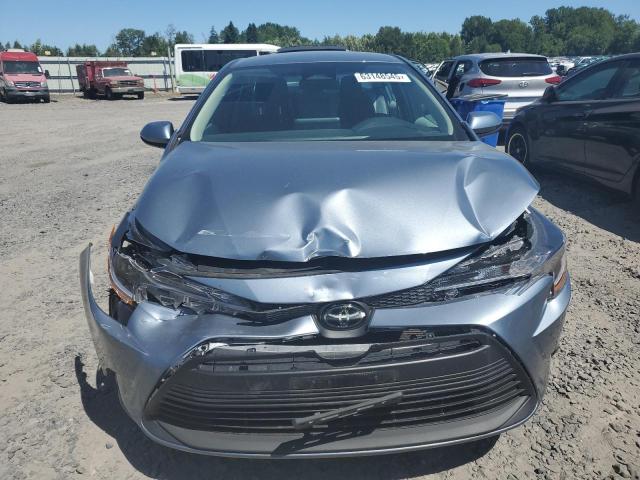 Photo 5 from auction – 2025 TOYOTA COROLLA LE with VIN 5YFB4MDE0SP237316