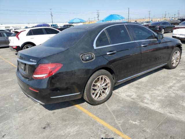 Photo 3 from auction – 2017 MERCEDES-BENZ E with VIN WDDZF4KBXHA091396