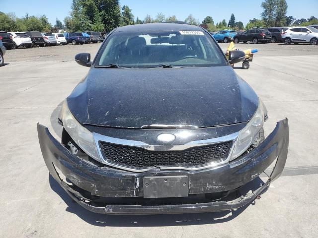 Photo 5 from auction – 2013 KIA OPTIMA LX with VIN 5XXGM4A76DG250840
