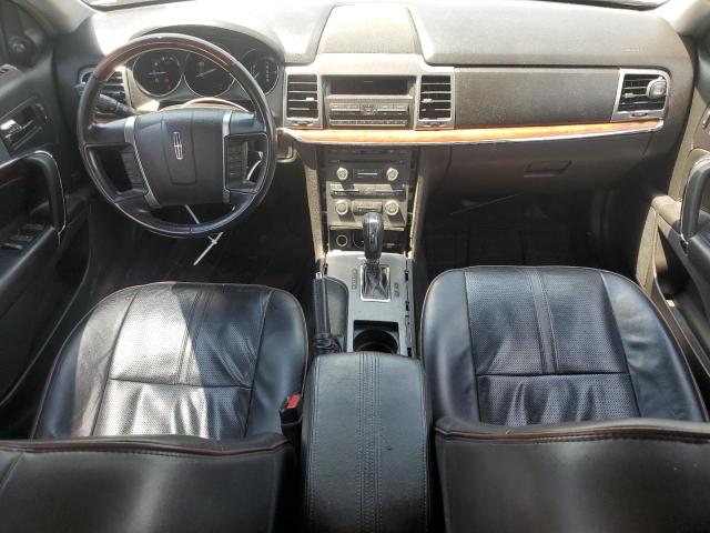 Photo 8 from auction – 2012 LINCOLN MKZ with VIN 3LNHL2GC6CR802977