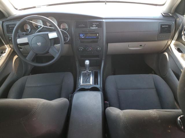 Photo 8 from auction – 2006 DODGE CHARGER SE with VIN 2B3KA43G06H433359