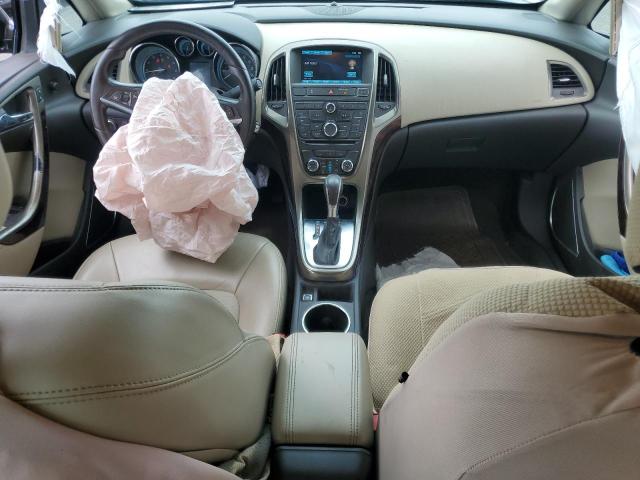 Photo 8 from auction – 2014 BUICK VERANO with VIN 1G4PP5SKXE4198006