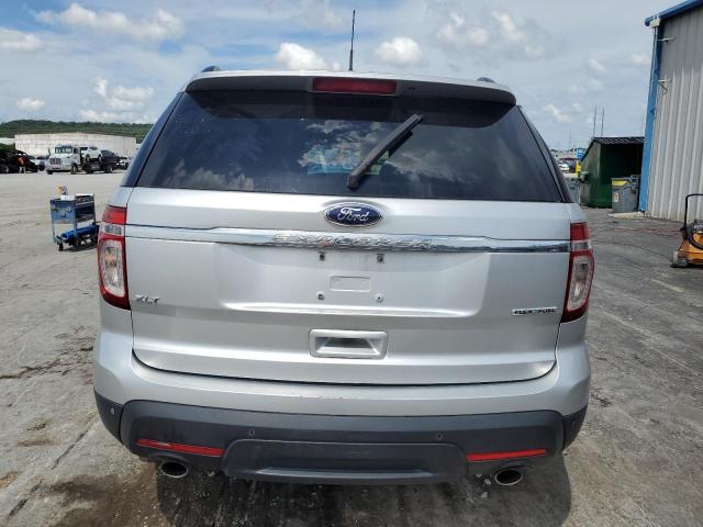 Photo 6 from auction – 2014 FORD EXPLORER X with VIN 1FM5K7D8XEGB80493