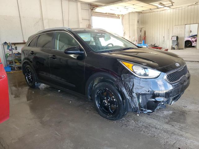 Photo 4 from auction – 2019 KIA NIRO FE with VIN KNDCB3LC5K5263718