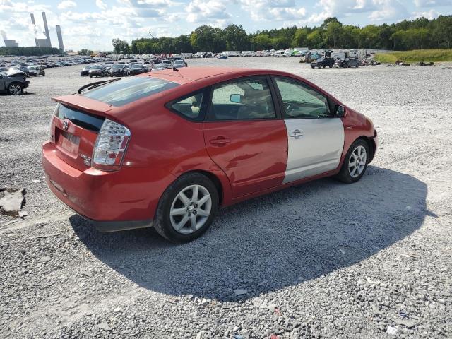 Photo 3 from auction – 2007 TOYOTA PRIUS with VIN JTDKB20U877549335