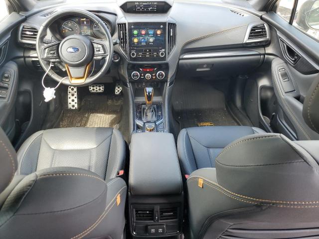 Photo 8 from auction – 2023 SUBARU FORESTER W with VIN JF2SKAMC9PH469761