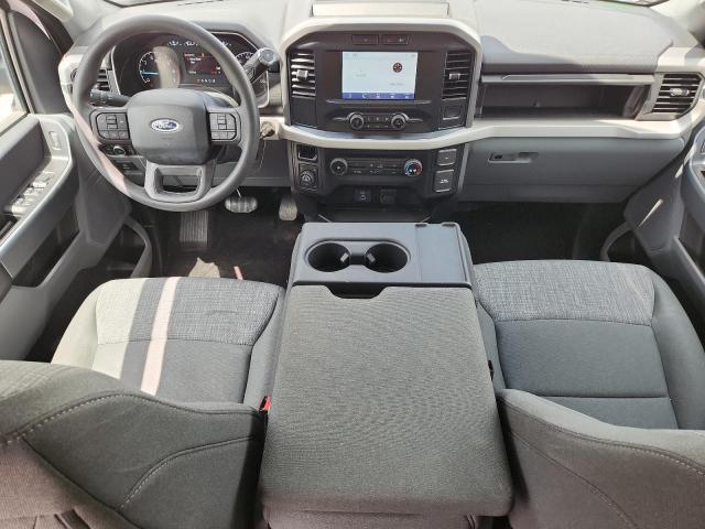 Photo 8 from auction – 2022 FORD F150 SUPER with VIN 1FTEW1EP6NFC45891