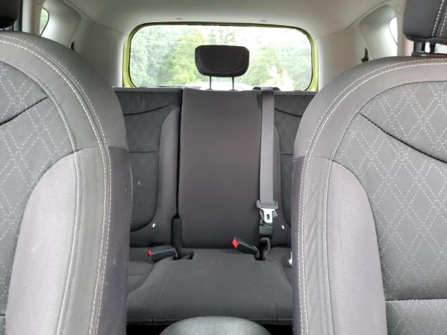 Photo 10 from auction – 2015 KIA SOUL with VIN KNDJN2A22F7748556