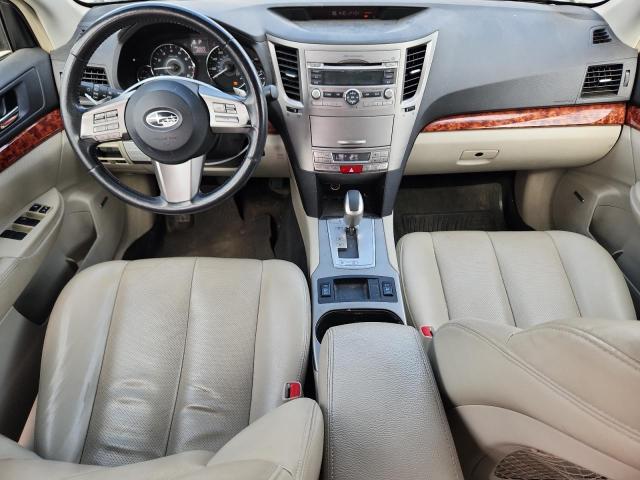 Photo 8 from auction – 2010 SUBARU OUTBACK 2. with VIN 4S4BRBKC0A3357272