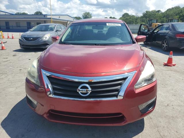 Photo 5 from auction – 2014 NISSAN ALTIMA 2.5 with VIN 1N4AL3AP7EC119670