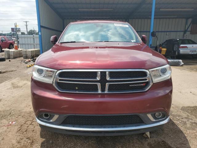 Foto 5 de la subasta – 2020 DODGE DURANGO SX con VIN 1C4RDJAG1LC330200
