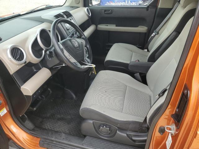 Photo 7 from auction – 2008 HONDA ELEMENT EX with VIN 5J6YH28748L010964